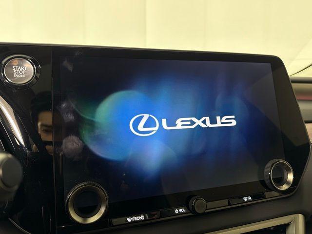 used 2023 Lexus RX 350 car, priced at $52,990