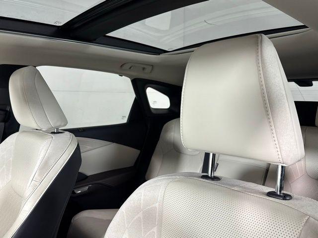 used 2023 Lexus RX 350 car, priced at $52,990