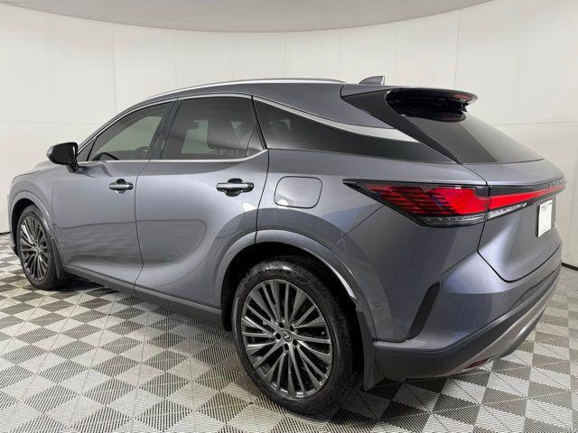 used 2023 Lexus RX 350 car, priced at $52,990