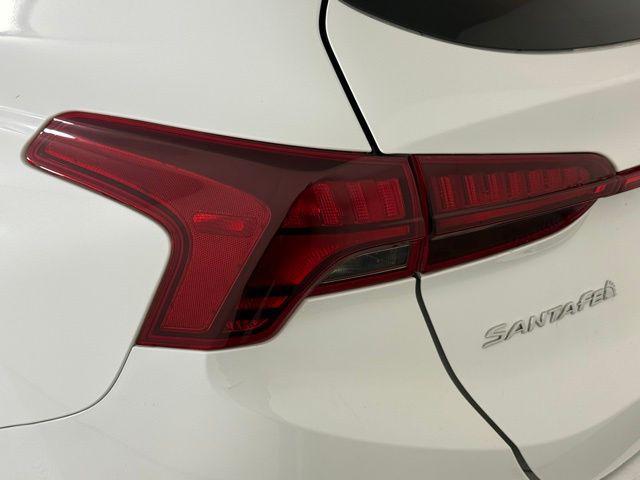used 2023 Hyundai Santa Fe car, priced at $23,918
