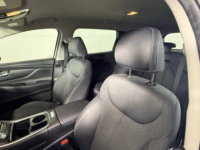 used 2023 Hyundai Santa Fe car, priced at $23,918