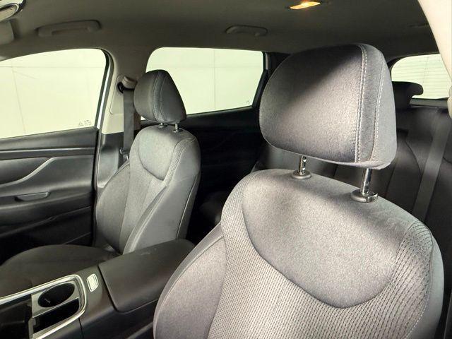 used 2023 Hyundai Santa Fe car, priced at $23,918