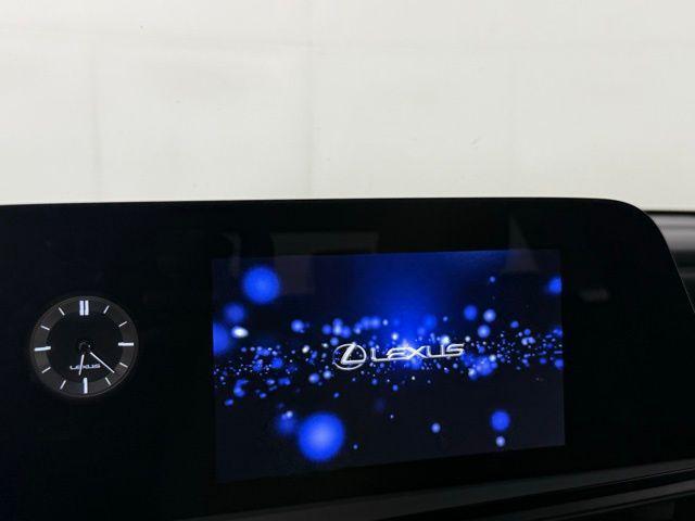 new 2025 Lexus ES 350 car, priced at $48,184