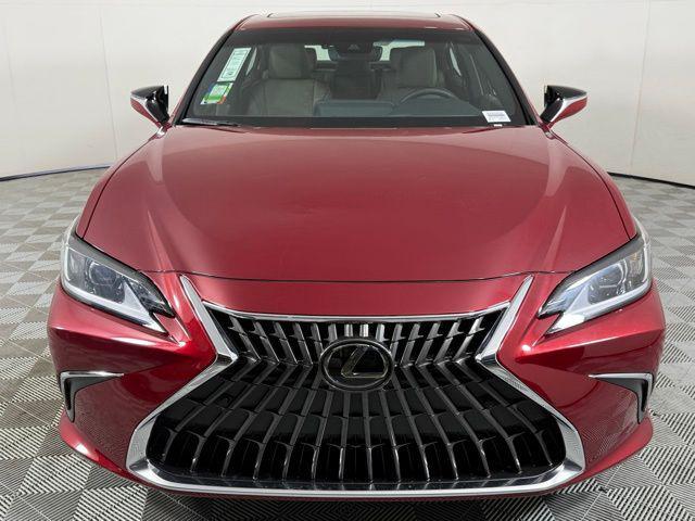 new 2025 Lexus ES 350 car, priced at $48,184