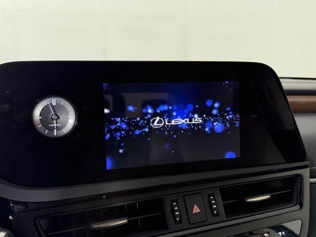 new 2025 Lexus ES 350 car, priced at $48,684