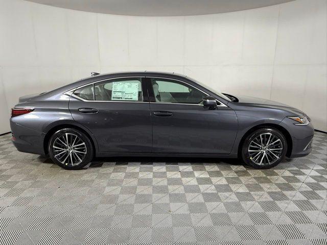 new 2025 Lexus ES 350 car, priced at $48,684