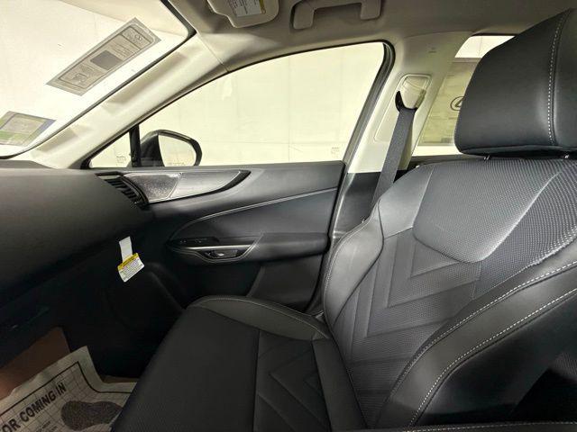 new 2026 Lexus NX 350 car, priced at $57,794
