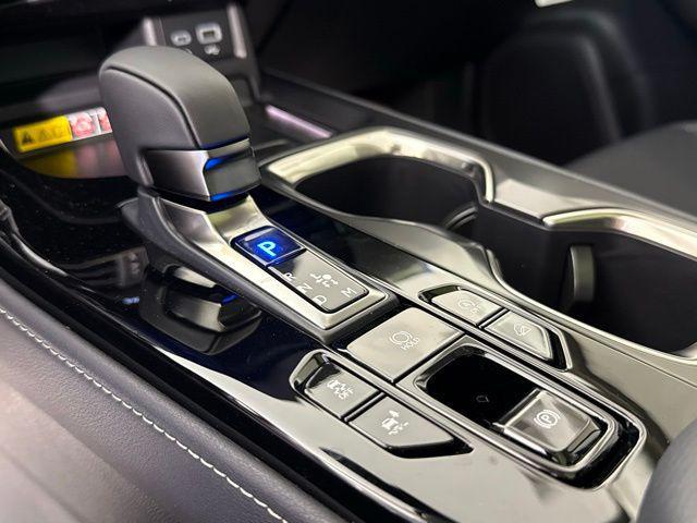 new 2026 Lexus NX 350 car, priced at $57,794