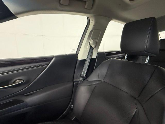 used 2020 Lexus ES 350 car, priced at $37,018