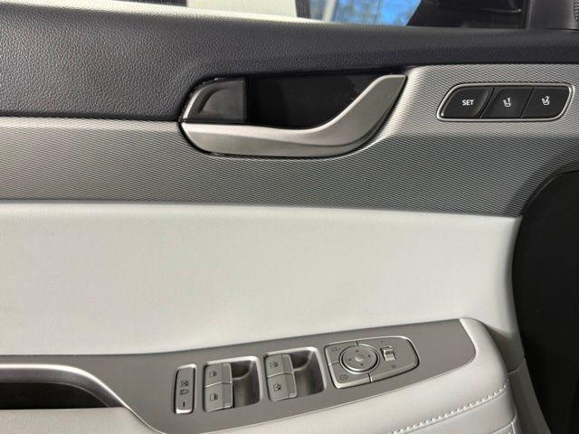 used 2020 Hyundai Palisade car, priced at $19,990