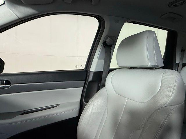 used 2020 Hyundai Palisade car, priced at $19,990