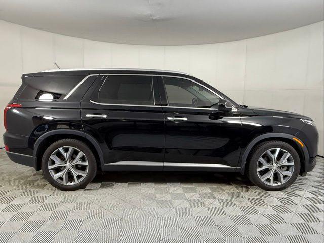 used 2020 Hyundai Palisade car, priced at $19,990