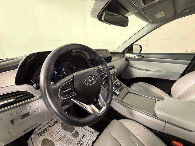 used 2020 Hyundai Palisade car, priced at $19,990