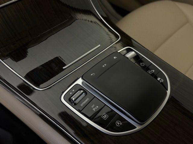 used 2021 Mercedes-Benz GLC 300 car, priced at $23,990