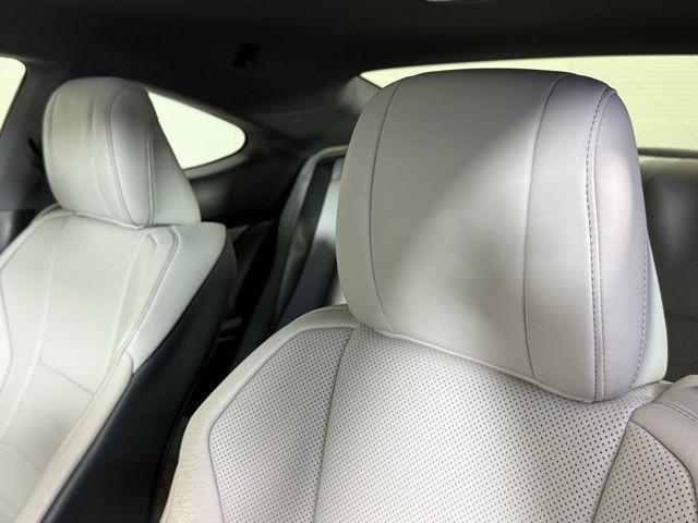 used 2015 Lexus RC 350 car, priced at $26,890