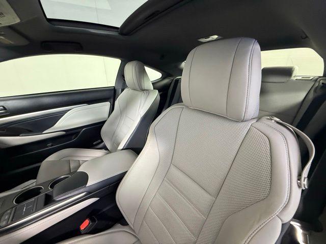 used 2015 Lexus RC 350 car, priced at $26,890