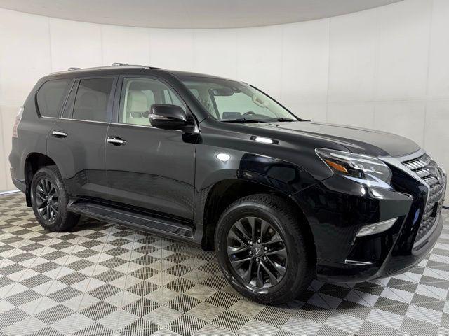 used 2023 Lexus GX 460 car, priced at $59,890