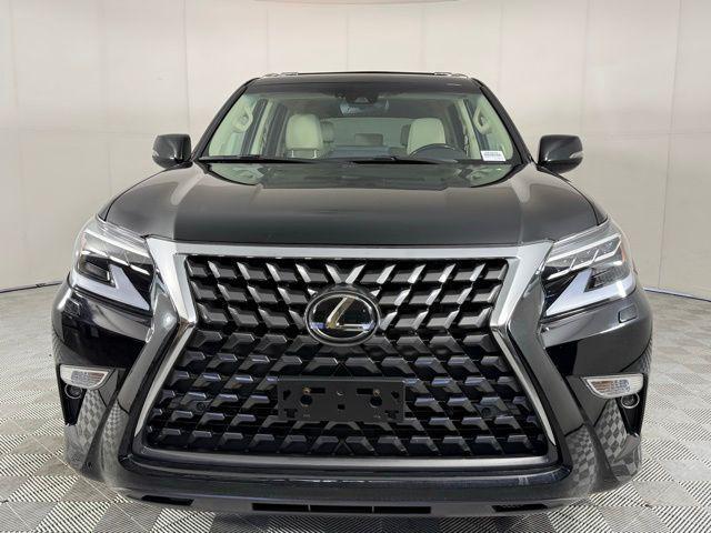 used 2023 Lexus GX 460 car, priced at $59,890