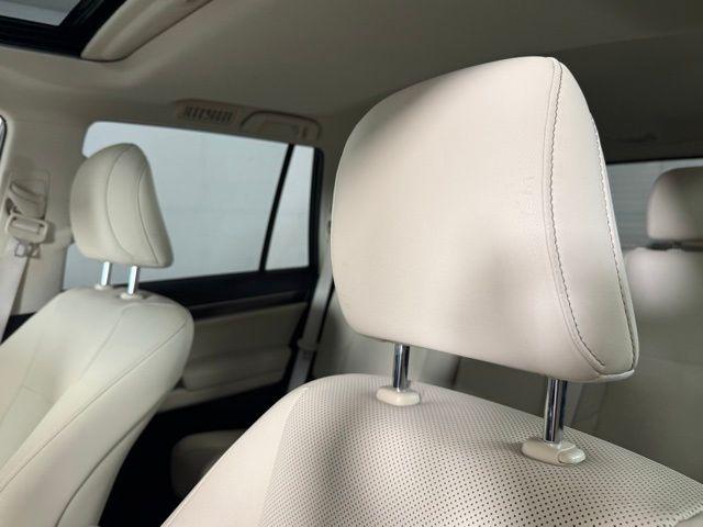 used 2023 Lexus GX 460 car, priced at $59,890