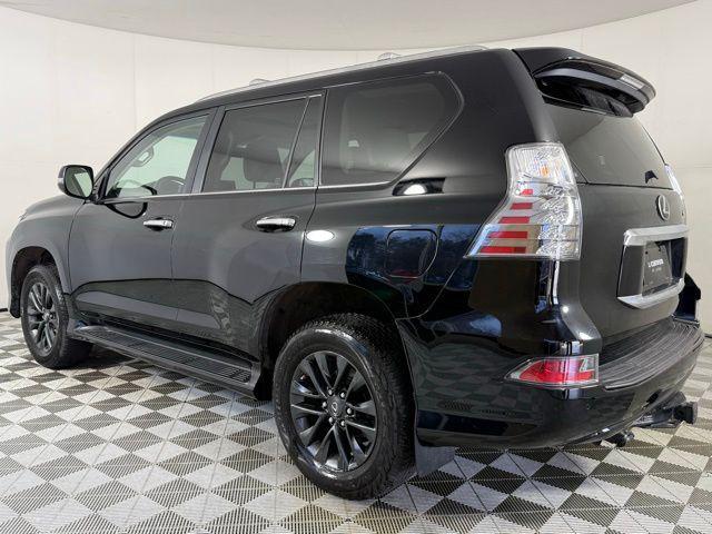 used 2023 Lexus GX 460 car, priced at $59,890