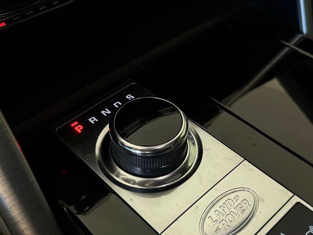 used 2020 Land Rover Discovery car, priced at $17,990