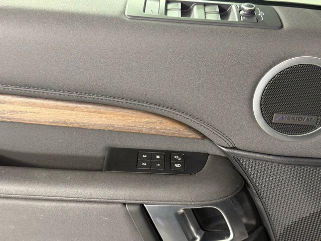 used 2020 Land Rover Discovery car, priced at $17,990