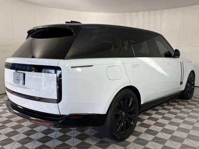 used 2020 Land Rover Discovery car, priced at $17,990