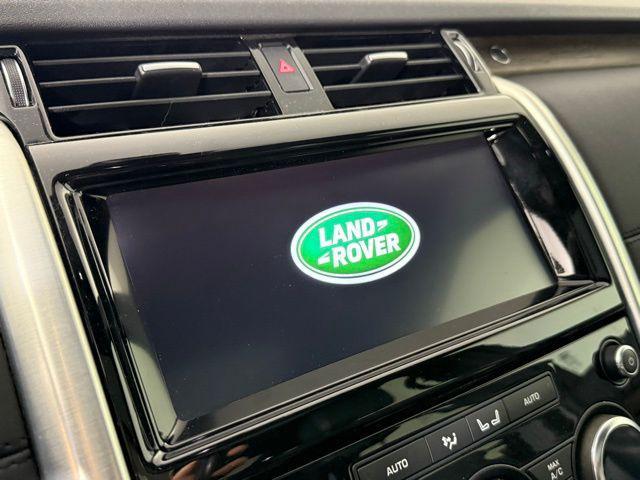 used 2020 Land Rover Discovery car, priced at $17,990