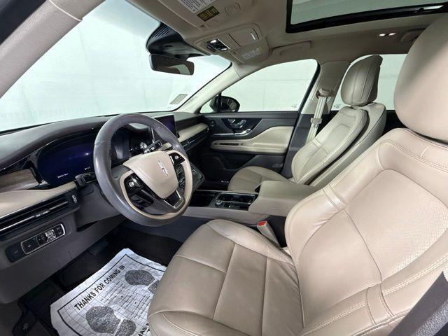 used 2020 Lincoln Corsair car, priced at $27,918