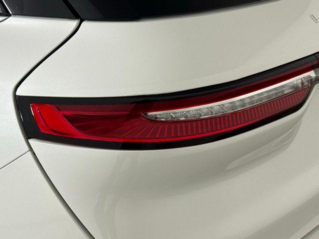 used 2020 Lincoln Corsair car, priced at $27,918