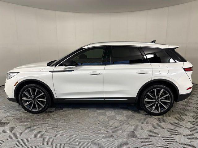 used 2020 Lincoln Corsair car, priced at $27,918