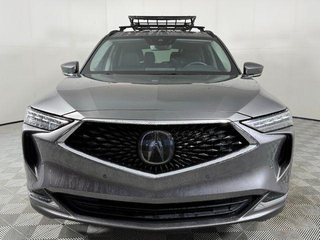 used 2024 Acura MDX car, priced at $41,990