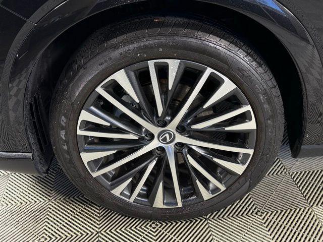 used 2024 Lexus RX 350 car, priced at $53,590