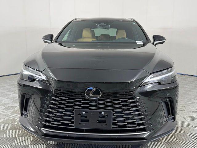 used 2024 Lexus RX 350 car, priced at $53,590