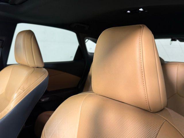 used 2024 Lexus RX 350 car, priced at $53,590