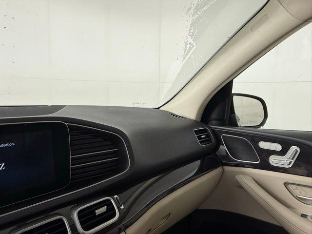 used 2020 Mercedes-Benz GLE 350 car, priced at $26,890