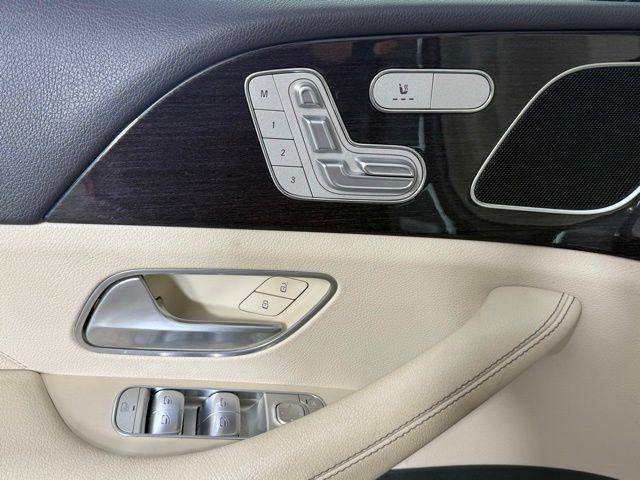 used 2020 Mercedes-Benz GLE 350 car, priced at $26,890
