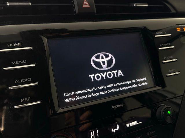 used 2020 Toyota Camry car, priced at $19,990