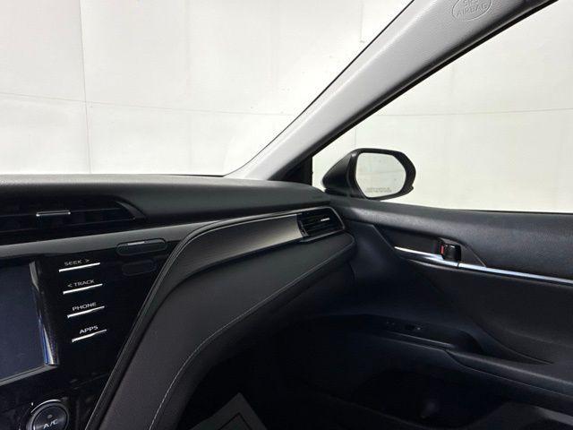 used 2020 Toyota Camry car, priced at $19,990