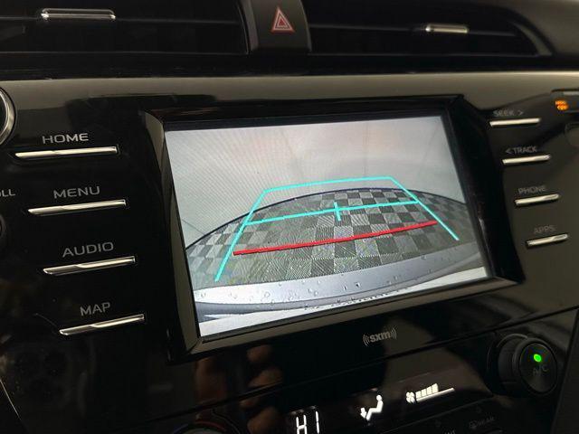 used 2020 Toyota Camry car, priced at $19,990