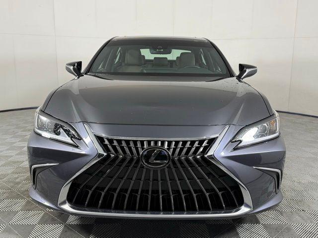 used 2025 Lexus ES 300h car, priced at $45,890