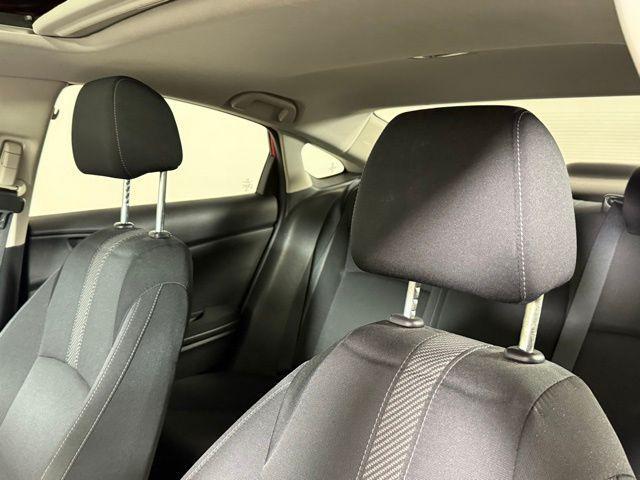 used 2017 Honda Civic car, priced at $14,790