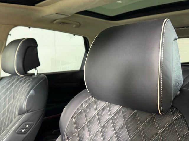 used 2023 Genesis GV80 car, priced at $40,390