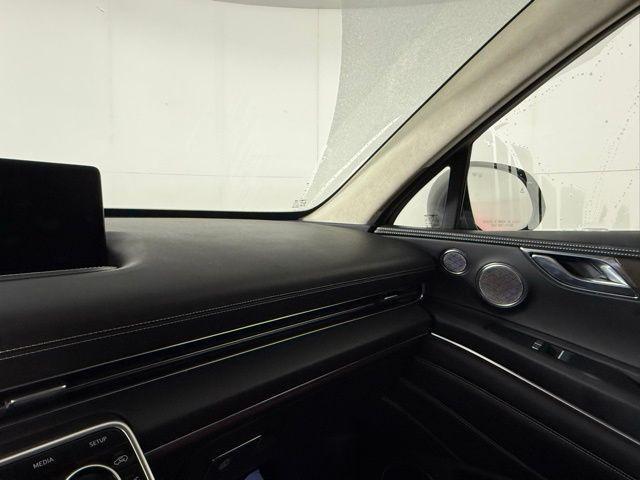 used 2023 Genesis GV80 car, priced at $40,390