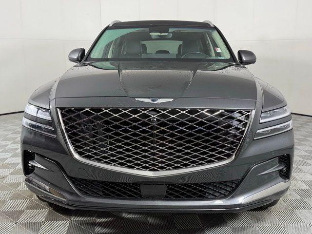 used 2023 Genesis GV80 car, priced at $40,390
