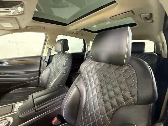 used 2023 Genesis GV80 car, priced at $40,390
