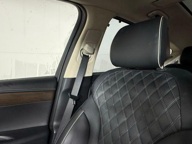 used 2023 Genesis GV80 car, priced at $40,390