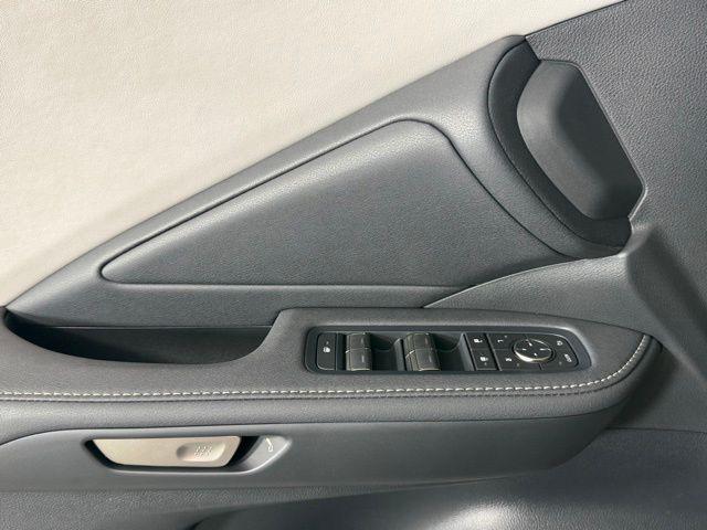new 2026 Lexus TX 350 car, priced at $67,552