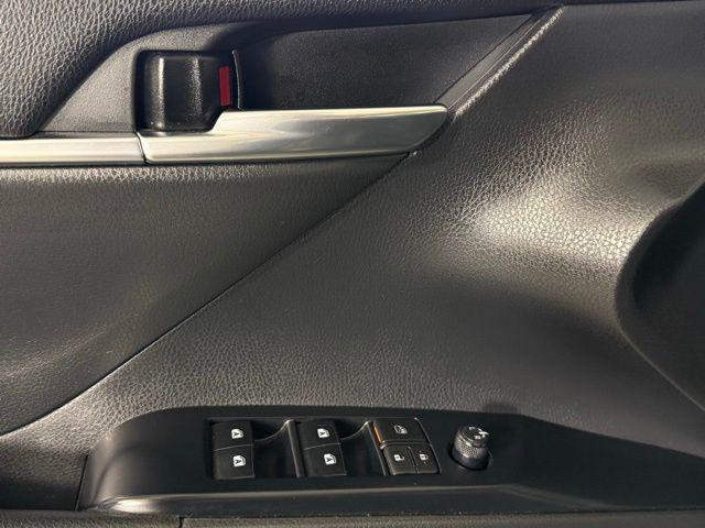 used 2020 Toyota Camry car, priced at $17,918