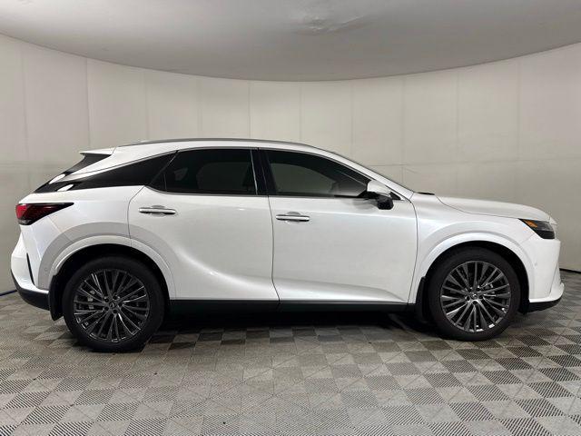 used 2023 Lexus RX 350 car, priced at $47,290